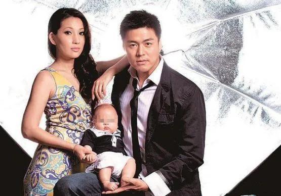刘至翰出轨拒还百万债务 女方被曝超负荷路边晕倒