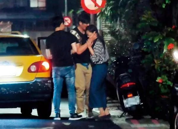 刘至翰出轨拒还百万债务 女方被曝超负荷路边晕倒