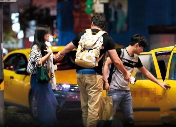 刘至翰出轨拒还百万债务 女方被曝超负荷路边晕倒