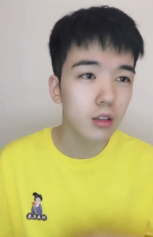 快本预告删除仝卓是什么原因 为啥上热搜的是翟天临