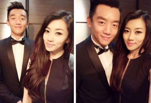 郑恺苗苗结婚引爆全网 为啥baby的评论成亮点