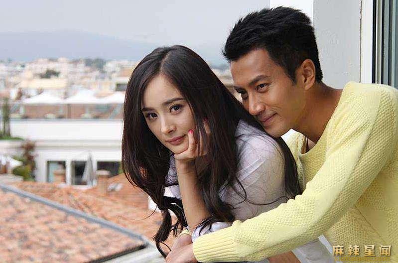 杨幂刘恺威为什么离的婚 再浓烈的感情也抵不过岁月的流逝