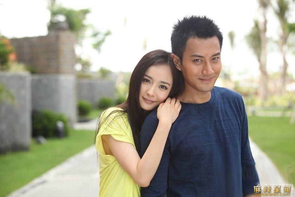 杨幂刘恺威为什么离的婚 再浓烈的感情也抵不过岁月的流逝