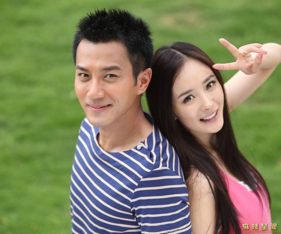杨幂刘恺威为什么离的婚 再浓烈的感情也抵不过岁月的流逝