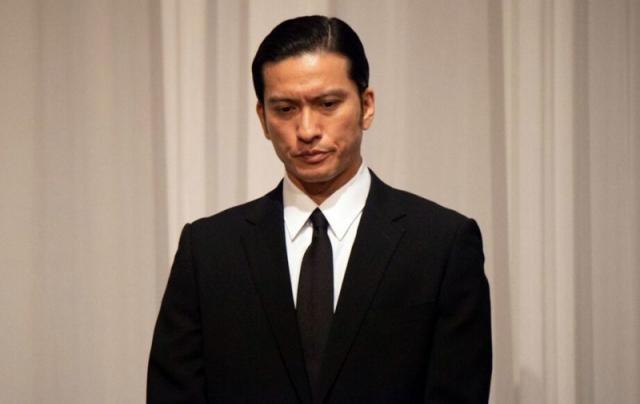 长濑智退出杰尼斯事务原因引猜疑 退社获他们支持今后何去何从