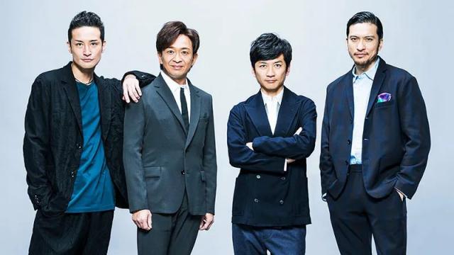 长濑智退出杰尼斯事务原因引猜疑 退社获他们支持今后何去何从