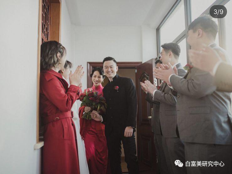 白富美全年包养老公,闺蜜竟然孕期出轨她老公,这是2019年最垃圾小三