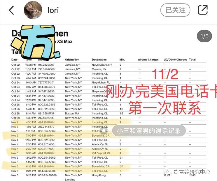 白富美全年包养老公,闺蜜竟然孕期出轨她老公,这是2019年最垃圾小三