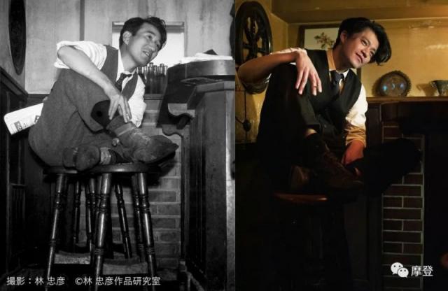 人间失格太宰治自杀引热议 电影里的他们为何决定去死