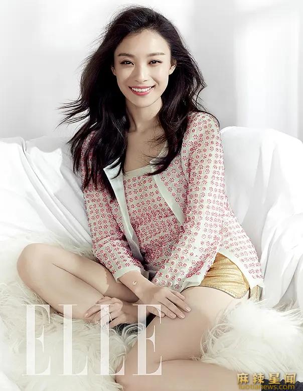冯绍峰的前女友都有哪些 冯绍峰承认过的前任只有倪妮