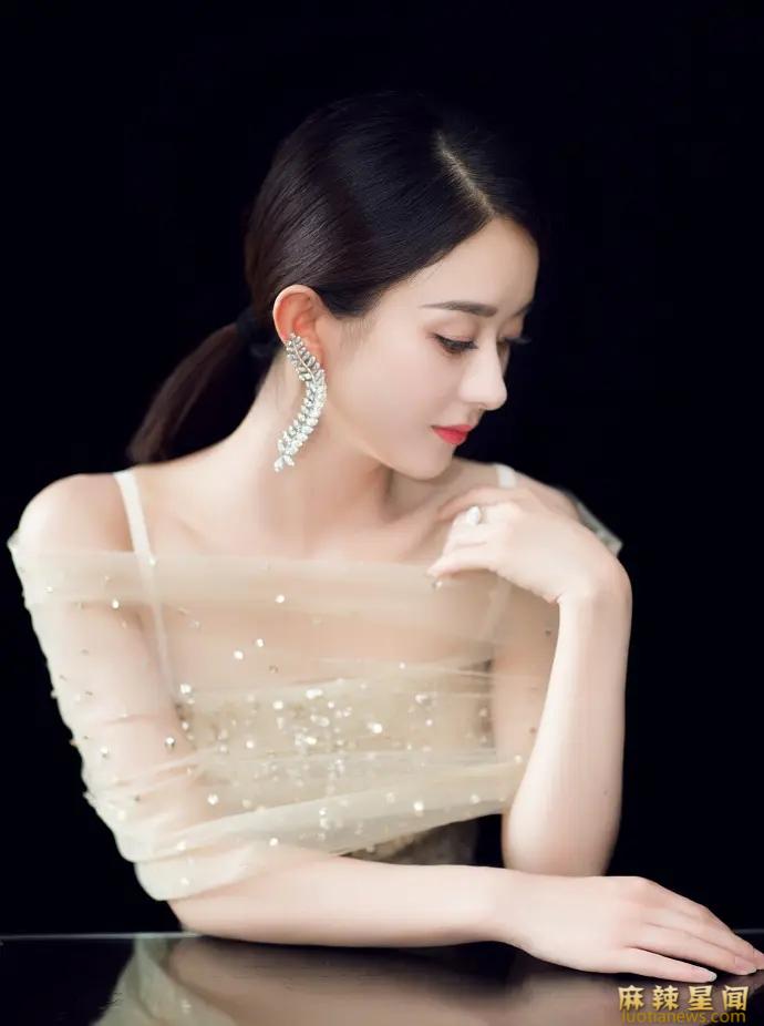 冯绍峰的前女友都有哪些 冯绍峰承认过的前任只有倪妮