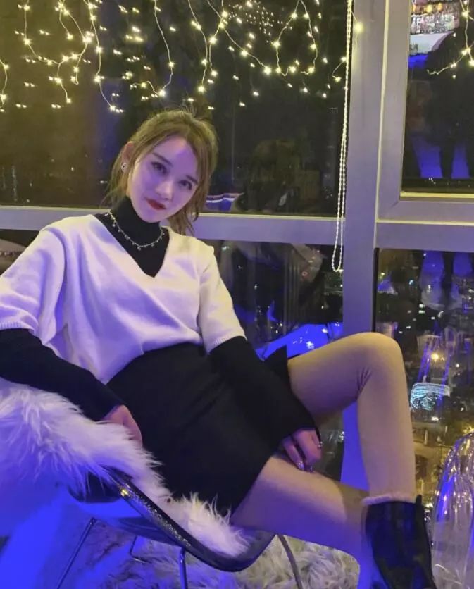 抖音江奈儿个人资料简介 江奈儿真实姓名微博生活照诱惑写真