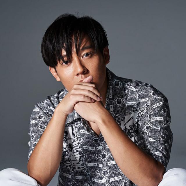 小出惠介回归日本艺能界!得MISIA所属事务所社长欣赏签约