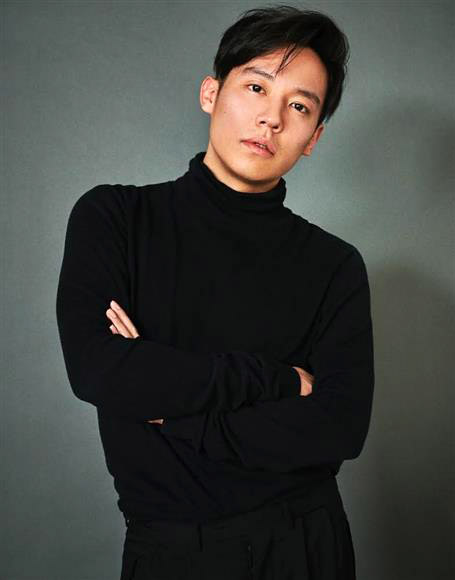 小出惠介回归日本艺能界!得MISIA所属事务所社长欣赏签约