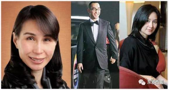 回顾何鸿燊的传奇人生 赌王的讣告藏着这么多瓜