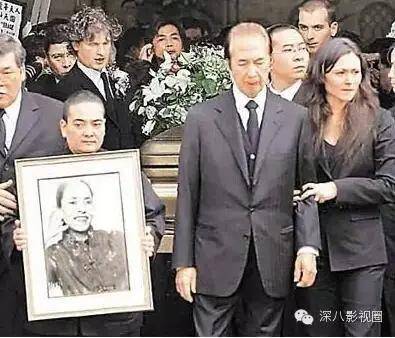 回顾何鸿燊的传奇人生 赌王的讣告藏着这么多瓜