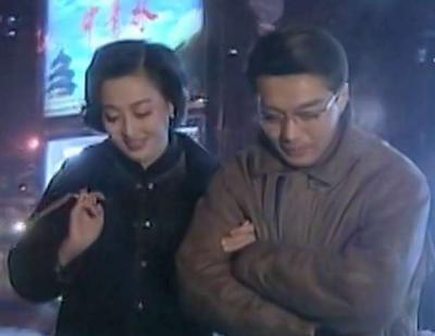 经典国产剧一年又一年 重温老剧缓释对岁月的焦虑