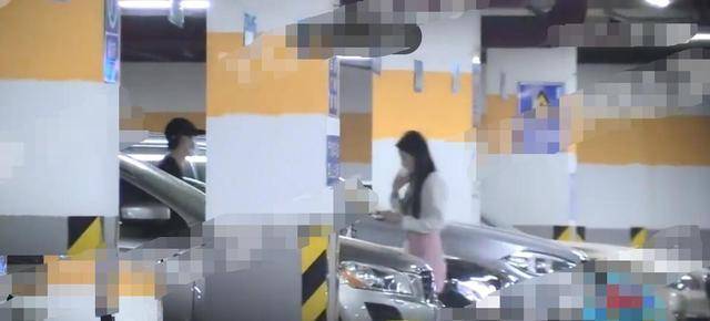 嘉羿疑似恋情曝光 女方首度正面回应