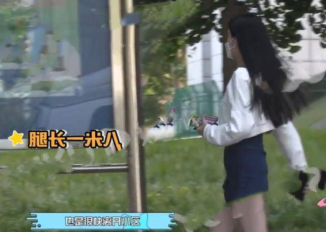嘉羿疑似恋情曝光 女方首度正面回应