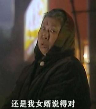 经典国产剧一年又一年 重温老剧缓释对岁月的焦虑