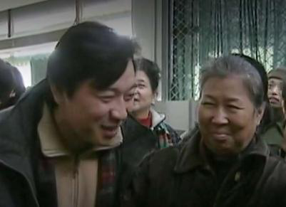 经典国产剧一年又一年 重温老剧缓释对岁月的焦虑