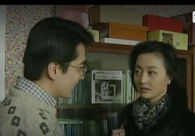 经典国产剧一年又一年 重温老剧缓释对岁月的焦虑