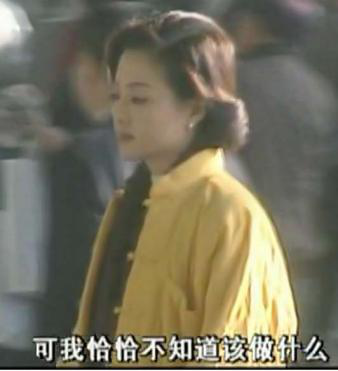 经典国产剧一年又一年 重温老剧缓释对岁月的焦虑