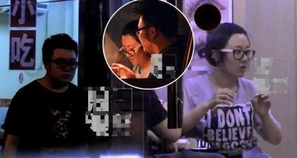 宋丹丹儿媳妇王博谷烟不离手 王博谷比老公巴图大几岁