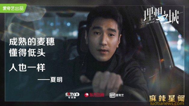 好看的职场电视剧有哪些 这十部职场剧适合上班族看