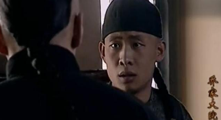 张译主演的电视剧大全 张译新剧重生之门扮演刑警队队长侦破奇案