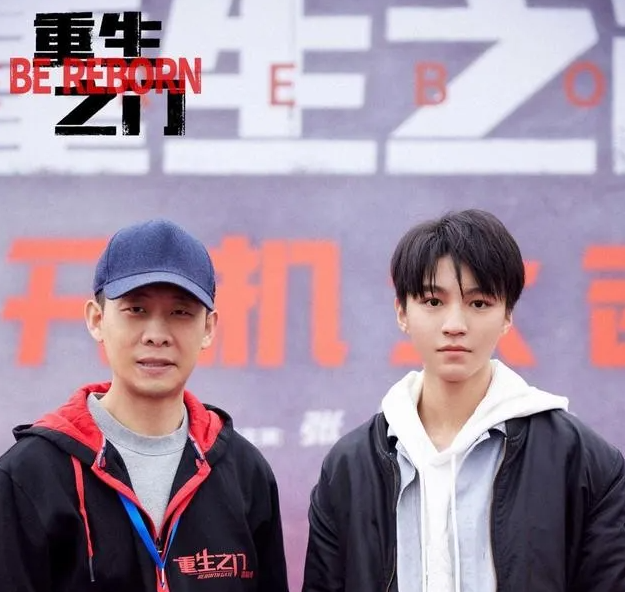 张译主演的电视剧大全 张译新剧重生之门扮演刑警队队长侦破奇案