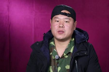 明星间的爱恨情仇 岳云鹏为何爆粗口让赵英杰回来
