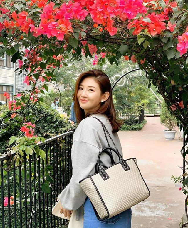 赖弘国前妻辟谣为什么心疼阿娇 原来他们离婚真正原因是这个