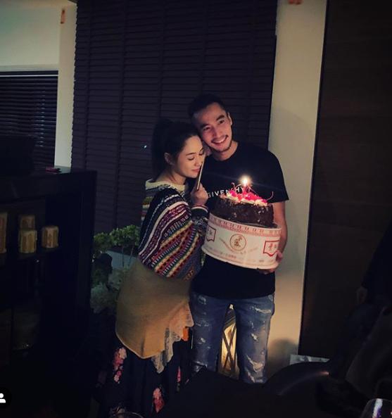 赖弘国前妻辟谣为什么心疼阿娇 原来他们离婚真正原因是这个