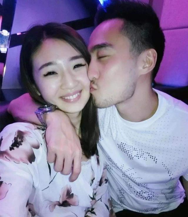 赖弘国前妻辟谣为什么心疼阿娇 原来他们离婚真正原因是这个