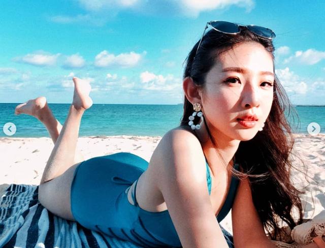 赖弘国前妻辟谣为什么心疼阿娇 原来他们离婚真正原因是这个