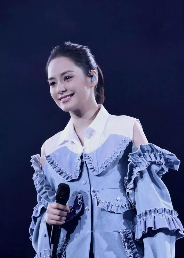 赖弘国前妻辟谣为什么心疼阿娇 原来他们离婚真正原因是这个