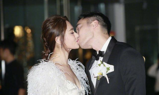 赖弘国前妻辟谣为什么心疼阿娇 原来他们离婚真正原因是这个