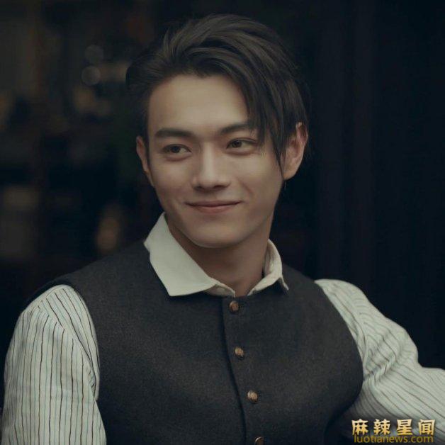 许凯演过的电视剧 古装神话剧梦回朝歌引人期待