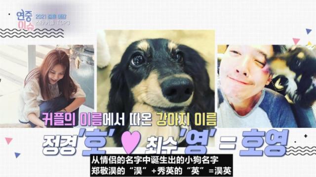 韩媒预测今年最有可能结婚的三对明星情侣 玄彬孙艺珍第一名