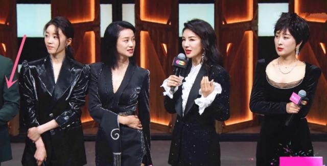 郭敬明被尔冬升怼哭 这个行为实在是太绿茶了