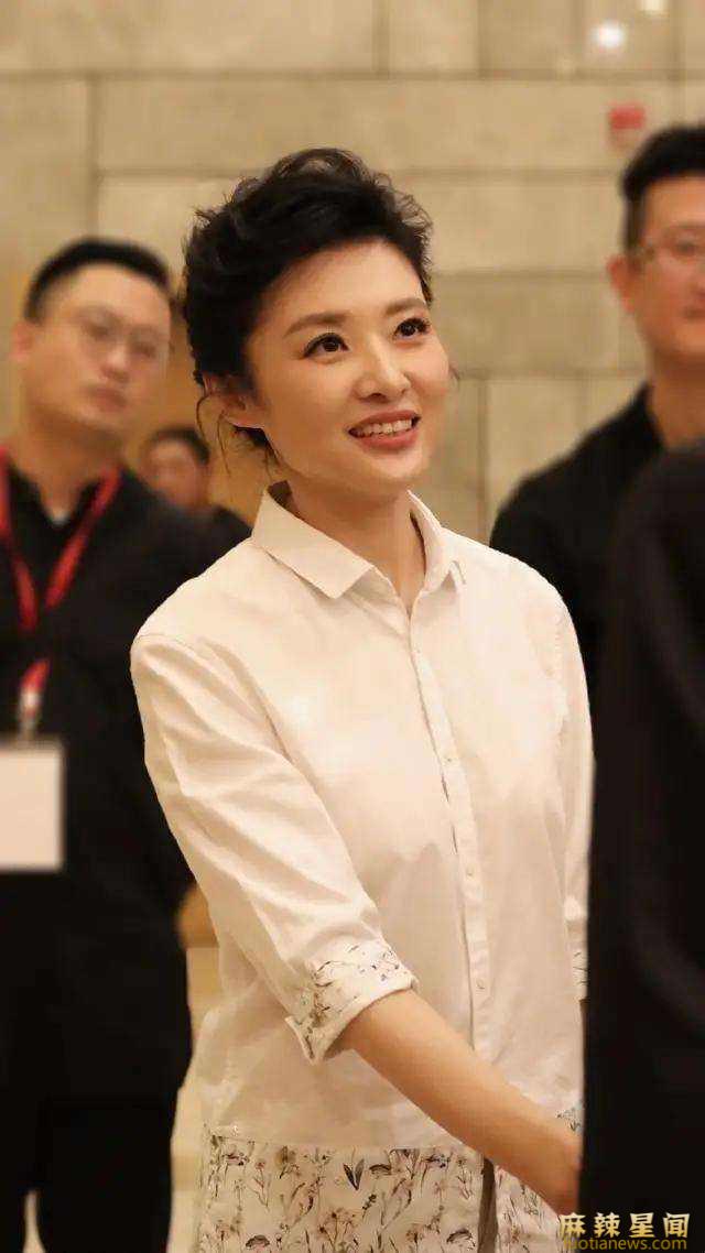 周涛为何退出央视 央视一姐为女儿放弃事业令人敬佩