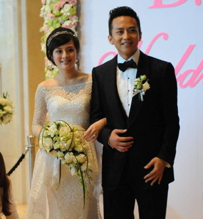 邓超问孙俪要什么结婚纪念日礼物 超哥你是有多被嫌弃