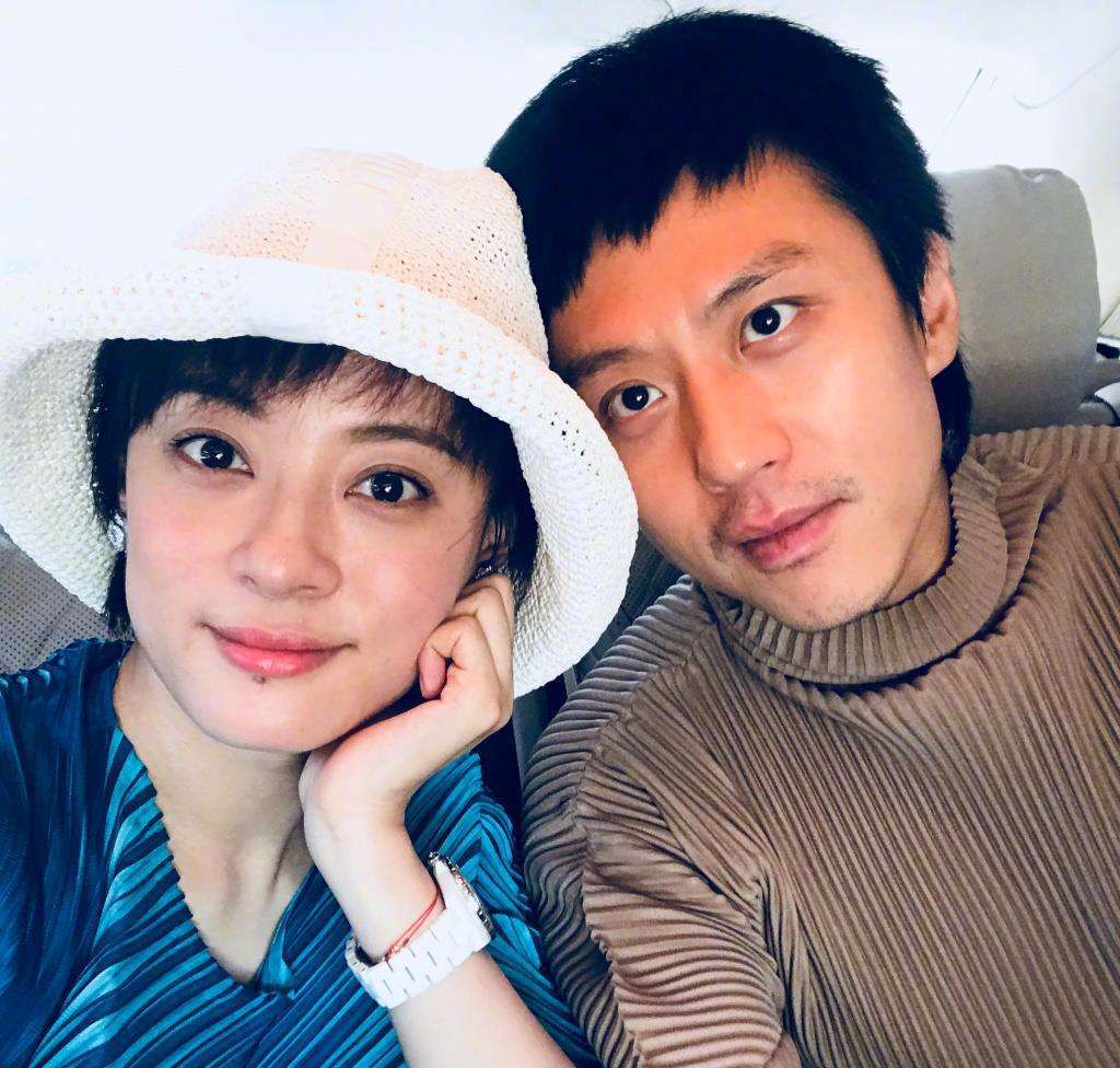 邓超问孙俪要什么结婚纪念日礼物 超哥你是有多被嫌弃