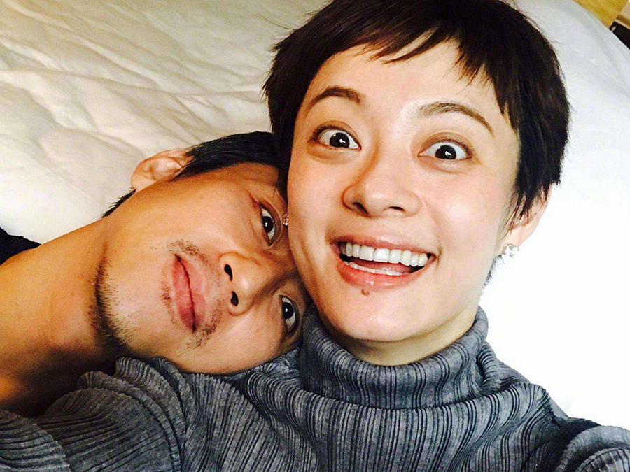 邓超问孙俪要什么结婚纪念日礼物 超哥你是有多被嫌弃