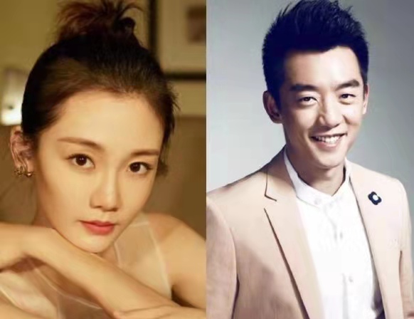 郑恺妻子苗苗真名叫什么 郑恺苗苗吃牛肉庆祝结婚1周年