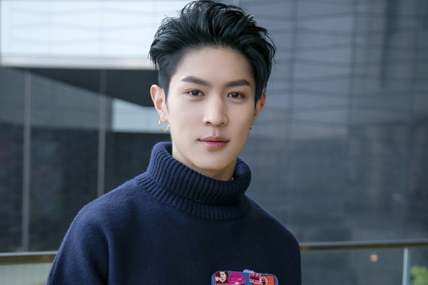 孔雪儿为什么退出JYP 青春有你2孔雪儿是谁个人资料黑历史曝光
