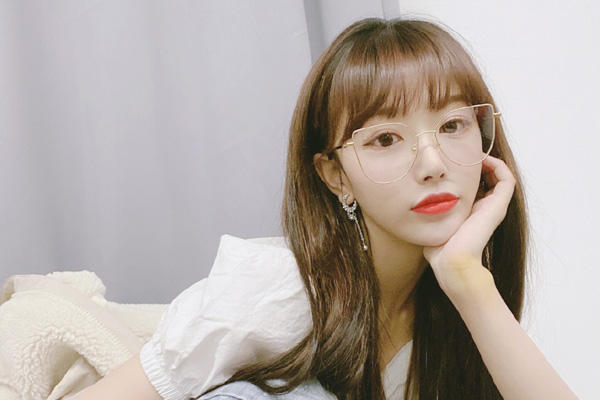 孔雪儿为什么退出JYP 青春有你2孔雪儿是谁个人资料黑历史曝光