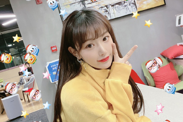 孔雪儿为什么退出JYP 青春有你2孔雪儿是谁个人资料黑历史曝光