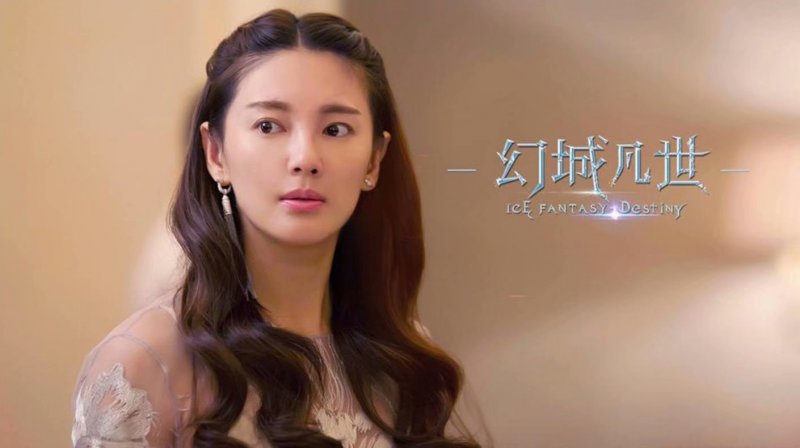 张雨绮电视剧有哪些 张雨绮白鹿原里挑战荡妇角色